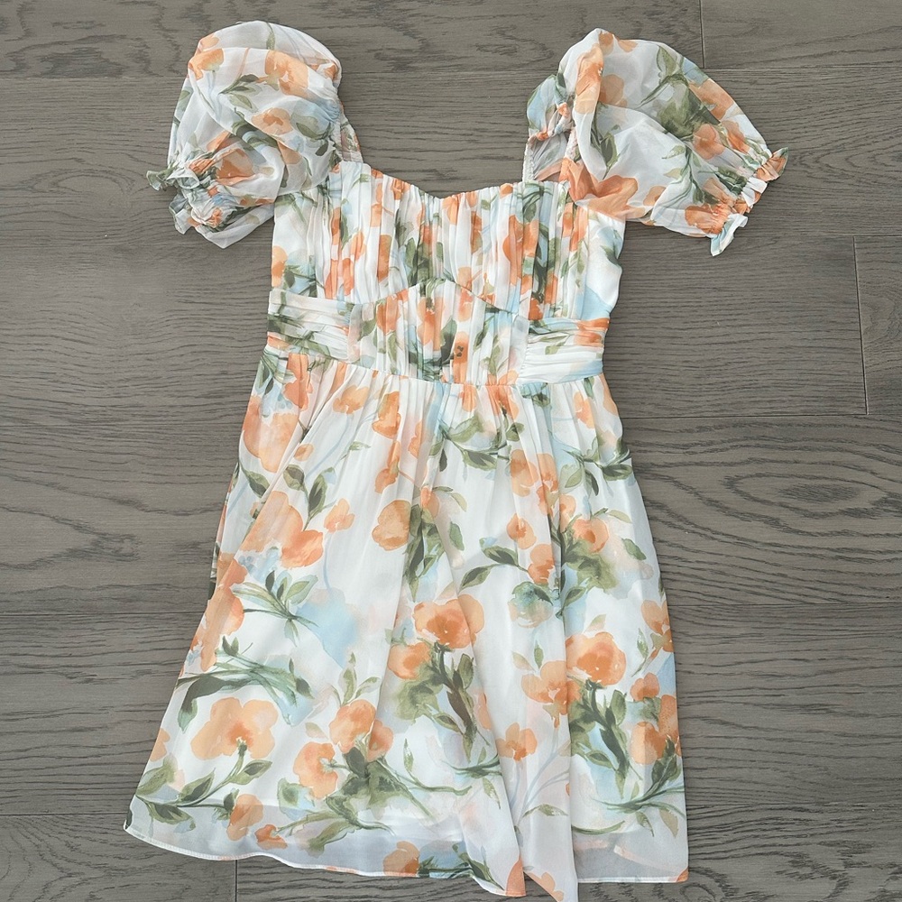 Abercrombie & Fitch Dress